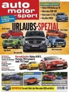 Auto Motor und Sport 16/2022