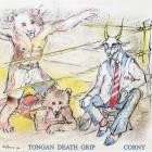 Tongan Death Grip - Corny