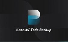 EaseUS Todo Backup v16.2