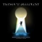 Jimmy Lavalle with Michael A  Muller - Things Will Be Different (Original Score)