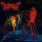 Tentacult - Synaptic Perfidy