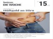 Spektrum Die Woche 15/2025