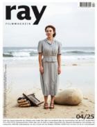 ray Filmmagazin 04/2025