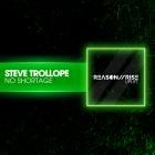 Steve Trollope - No Shortage