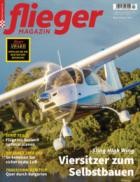 fliegermagazin 02/2023