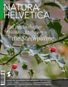 NATURA HELVETICA 65/2025