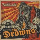The Drowns - Live At Rebellion