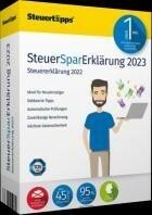 Steuer Spar Erklärung 2023 v28.23.42