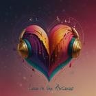 DJ Luciano - Love in the Airwaves