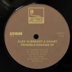 Alex Albrecht And GRANT - Tangible Dreams EP