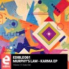 Murphy's Law - Karma EP