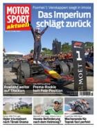 MOTORSPORT aktuell 23/2025