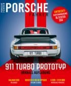 PORSCHE FAHRER 05/2025