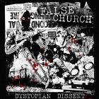 False Church - Dystopian Dissent