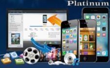 ImTOO iPhone Transfer Platinum v5.7.35