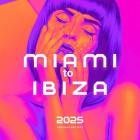 Miami to Ibiza 2025