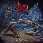 Alchemy of Flesh - By Will Alone