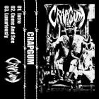 Crapgum - Crapgum