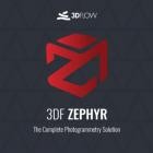 3DF Zephyr v7.503 (x64)