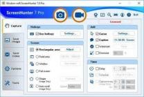 ScreenHunter Pro v7.0.1261