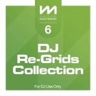 VA - Mastermix - DJ Re-Grids Collection 6