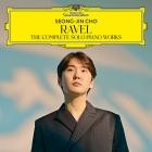 Seong-Jin Cho - - Ravel The Complete Solo Piano Works  