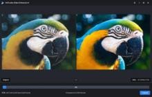 AVCLabs Video Enhancer AI v2.3.0 (x64) + Portable