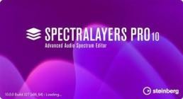 Steinberg SpectraLayers Pro v10.0.30.334 (x64)