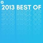 2013 Best of by uDiscover