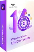 Wondershare UniConverter v16.5.3.265 (x64)