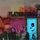 Preachas-Violent Playgrounds-16BIT-WEB-FLAC-1993-SHHHHHH