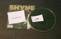 Shyne - Godfather Buried Alive