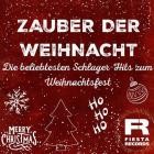 Zauber der Weihnacht - Die beliebtesten Schlager-Hits zum Weihnachtsfest