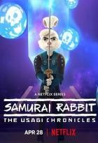 Samurai Rabbit: Die Usagi-Chroniken - Staffel 1