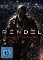 Rendel: Cycle of Revenge