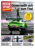 MOTORSPORT aktuell 43/2025