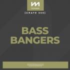 VA - Mastermix - Crate 059 bass Bangers