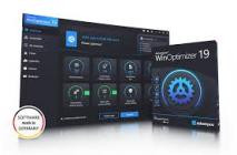 Ashampoo WinOptimizer 2026 v28.00.20 + Portable