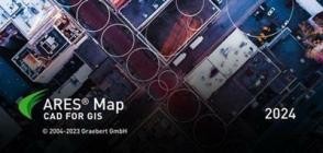 ARES MAP 2024 Build 2024.0.1.1179.9501 (x64)