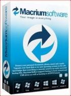 Macrium Reflect Server Plus v8.1.8110 (x64) WinPE