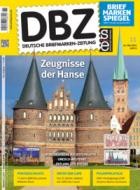 Deutsche Briefmarken-Zeitung 11/2025