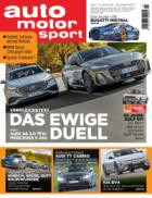 auto motor und sport 03/2026