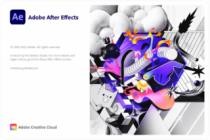 Adobe After Effects 2025 v25.1.0 (x64)