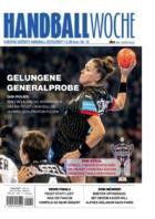 HANDBALLWOCHE 10/2024