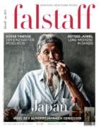 falstaff Deutschland-Ausgabe 02/2025