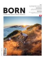 BORN Mountainbike Magazin 12/2023