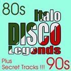 Italo Disco Legends (Hits and Secret Songs)