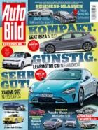 Auto Bild 17/2025