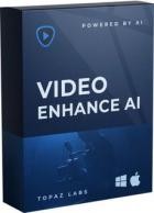 Topaz Video AI Pro v7.1.8 (x64)
