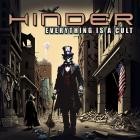 Hinder - Everything Is A Cult